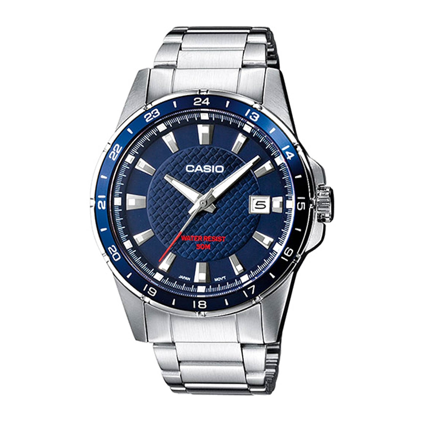 Casio Collection MTP-1290D-2AVEF