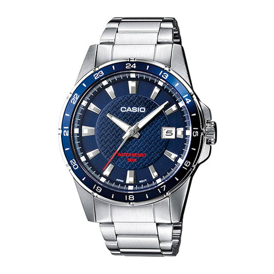 Casio Collection MTP-1290D-2AVEF