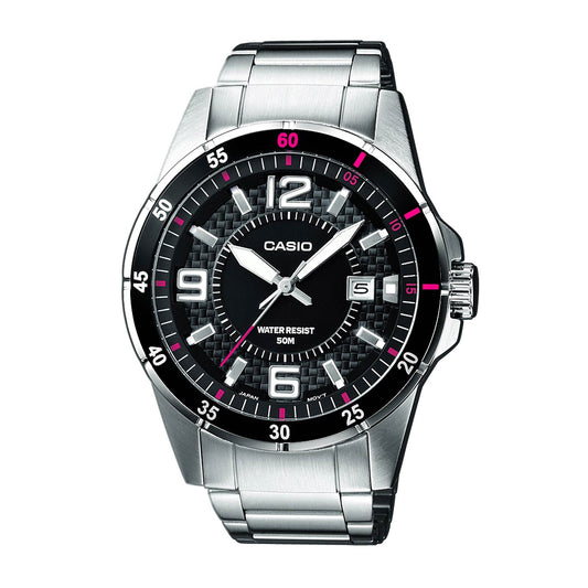 Casio Collection MTP-1291D-1A1VEF