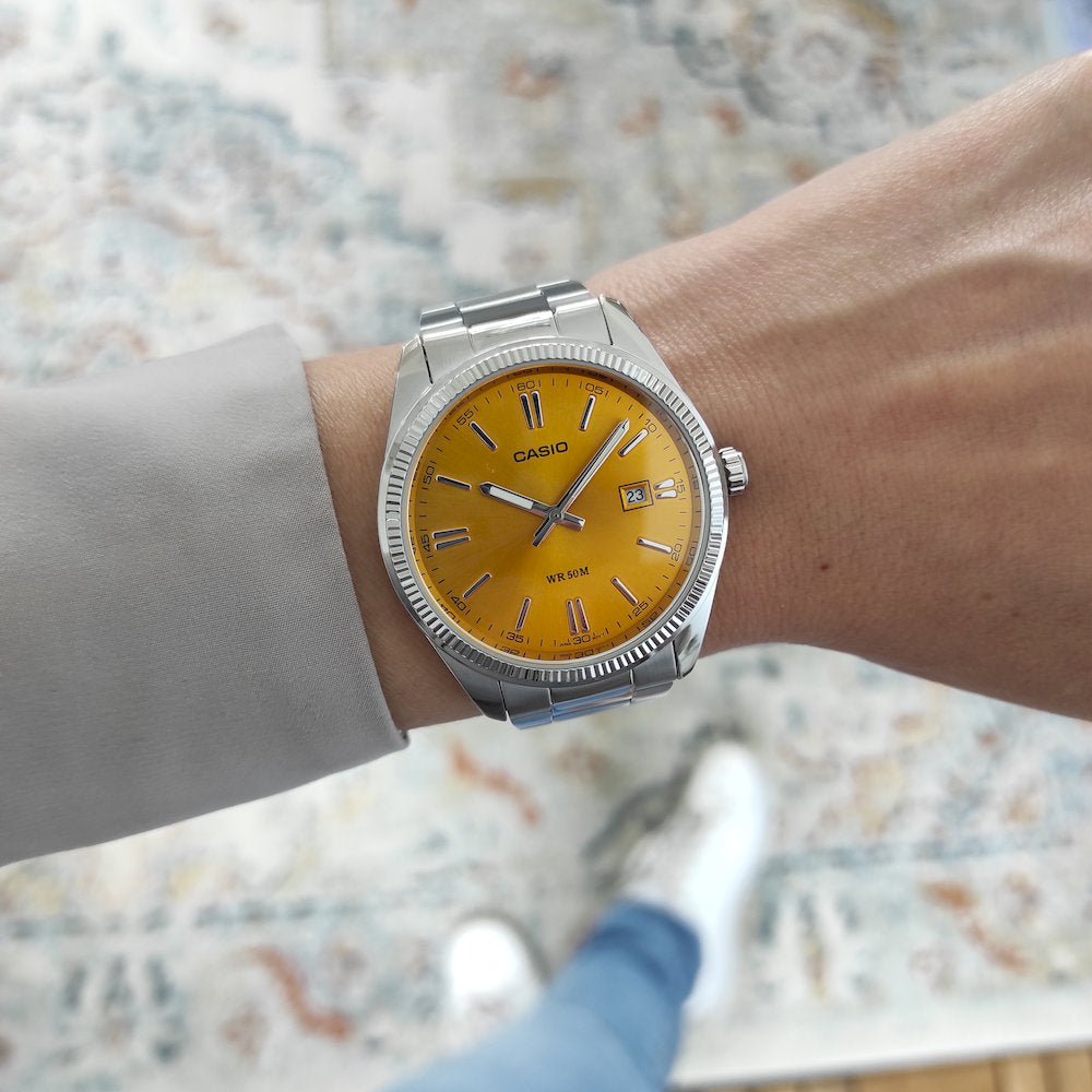 Casio Collection MTP-1302PD-9AVEF