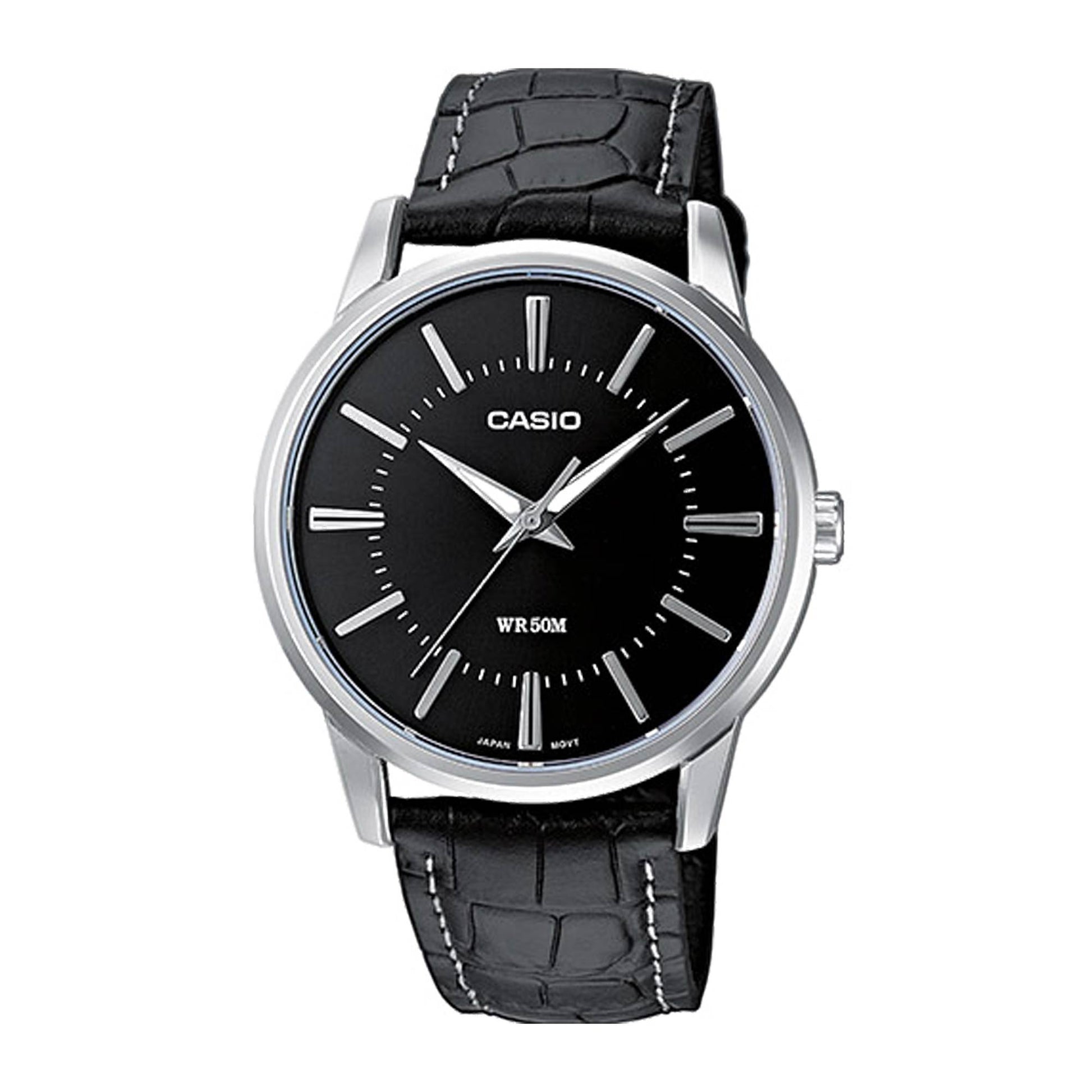Casio Collection MTP-1303PL-1AVEG
