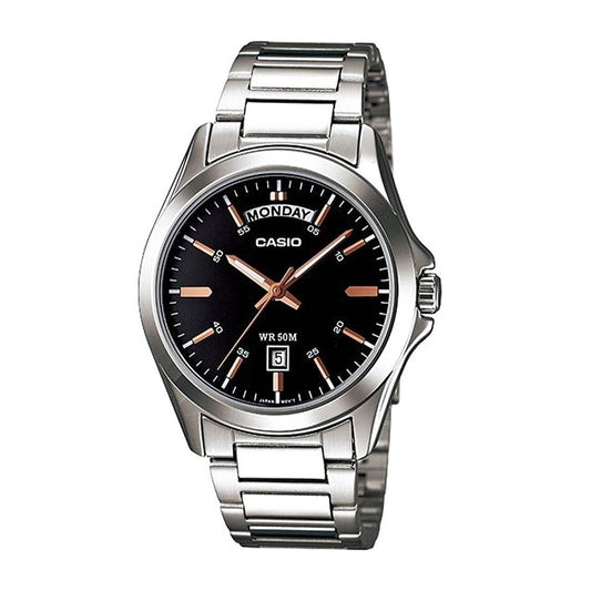 Casio Collection MTP-1370D-1A2V