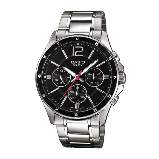 Casio Collection MTP-1374PD-1AVEF