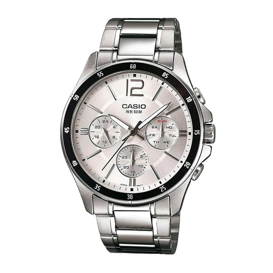 Casio Collection MTP-1374PD-7AVEF