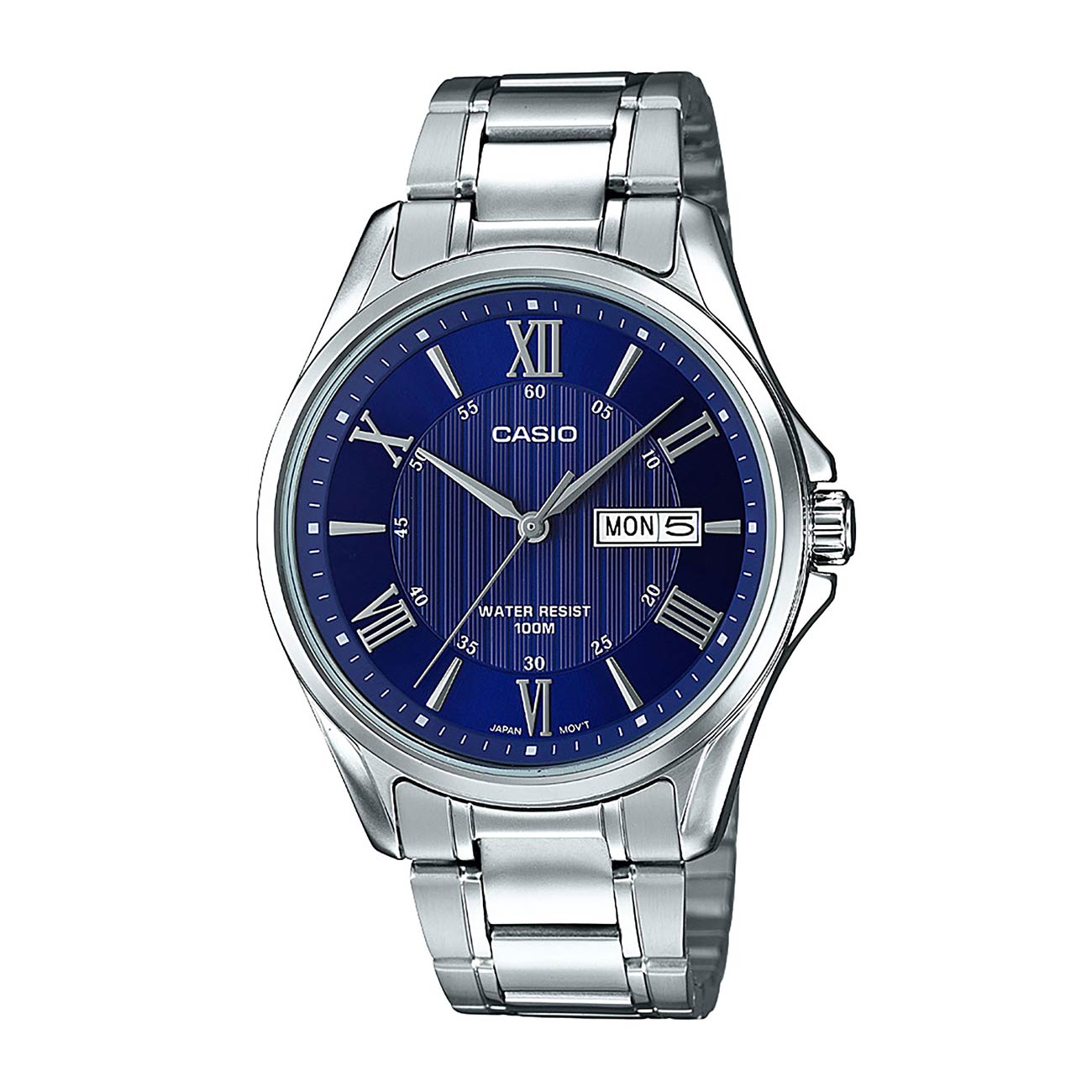 Casio Collection MTP-1384D-2AVEF
