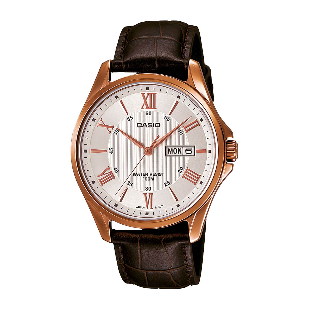 Casio Collection MTP-1384L-7AVEF