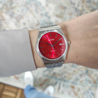 Casio Collection MTP-B145D-4A2VEF