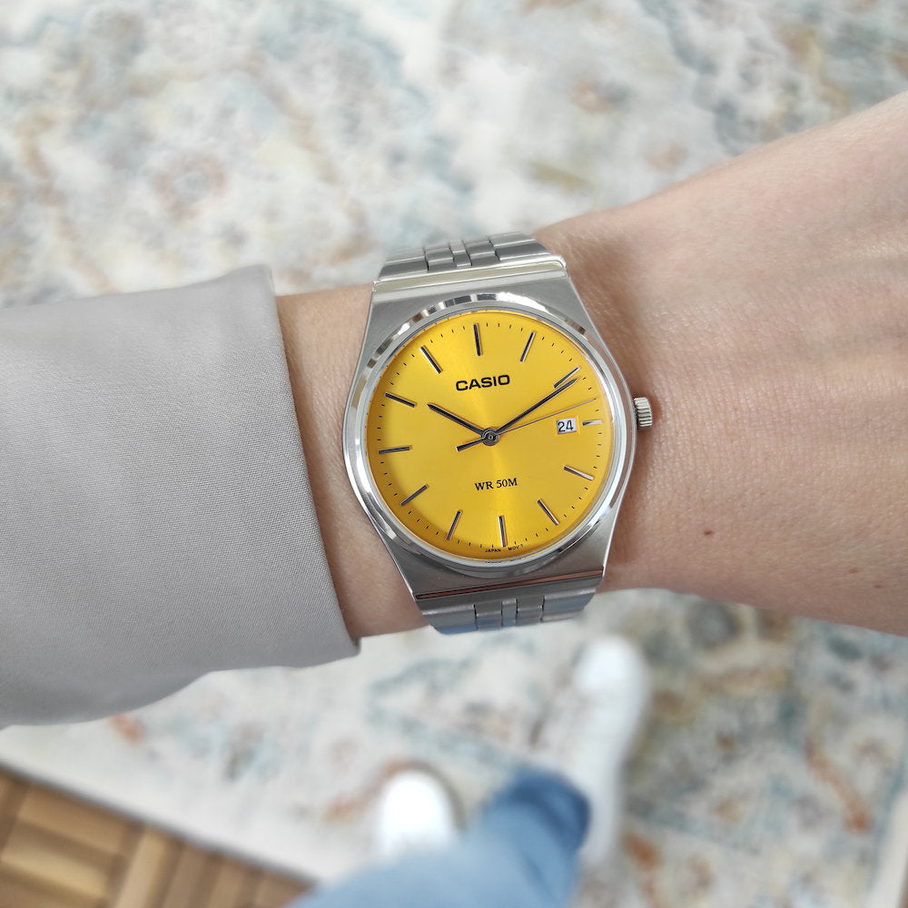Casio Collection MTP-B145D-9AVEF