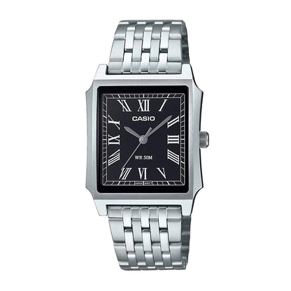 Casio Collection MTP-B190D-1BVEF