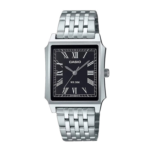 Casio Collection MTP-B190D-1BVEF