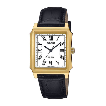 Casio Collection MTP-B190GL-7BVEF