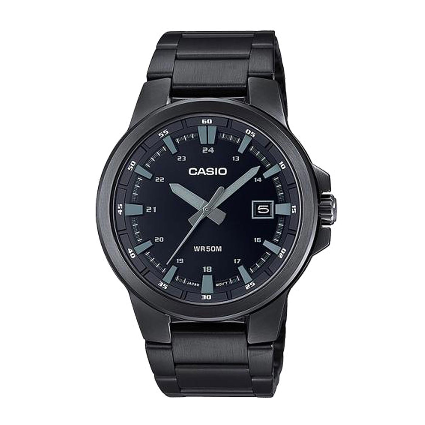 Casio Collection MTP-E173B-1AVEF