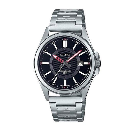Casio Collection MTP-E700D-1EVEF