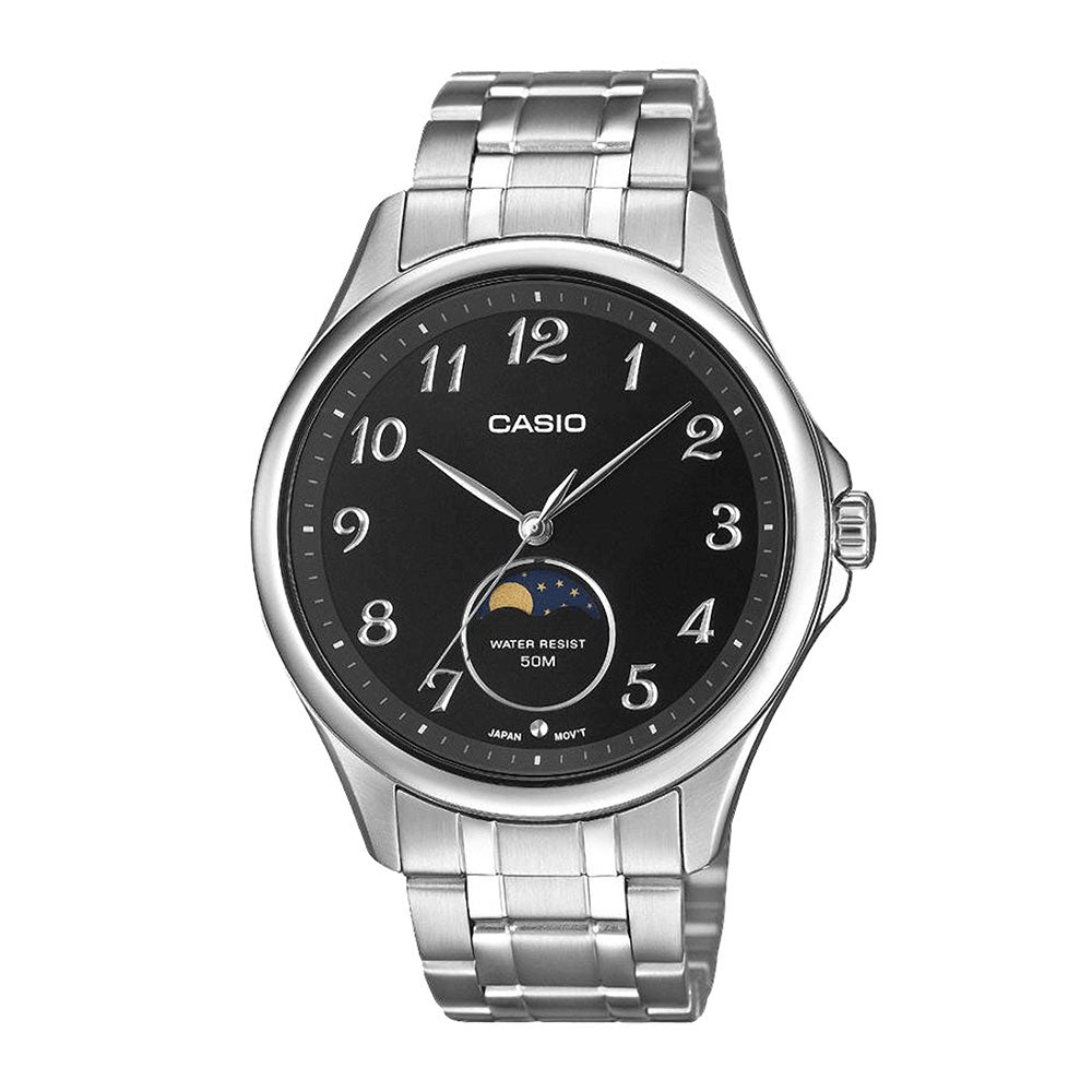 Casio Collection MTP-M110D-1AVER