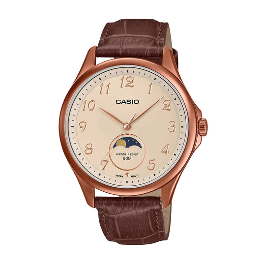 Casio Collection MTP-M110RL-5AVER