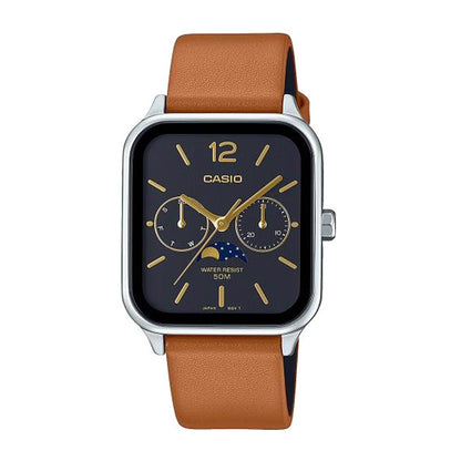 Casio Collection Armbanduhr (MTP-M305L-1AVER) – WatchClick