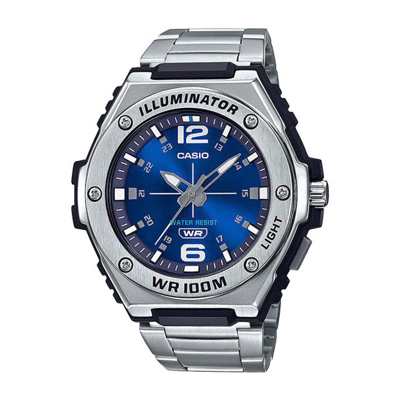 Casio Collection MWA-100HD-2AVEF