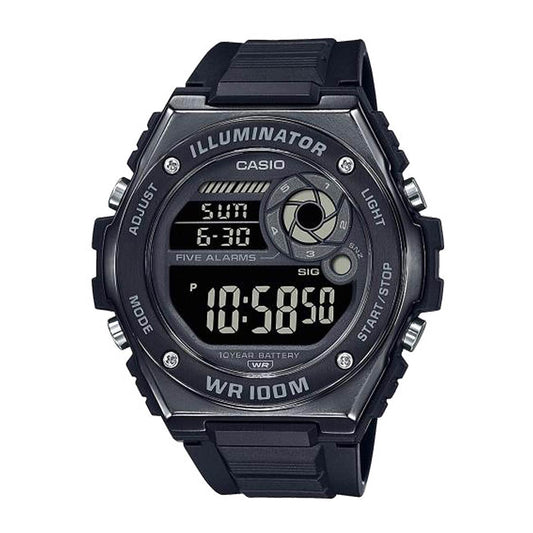 Casio Collection MWD-100HB-1BVEF