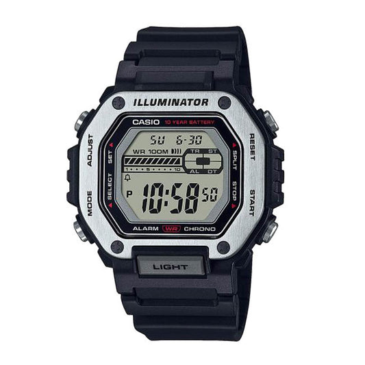Casio Collection MWD-110H-1AVEF