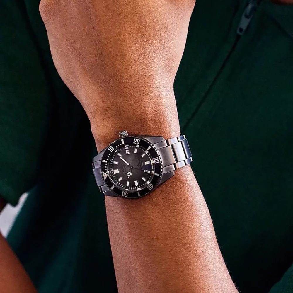 Citizen Promaster Fujitsubo Mechanical Diver NB6025-59H