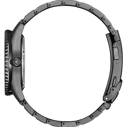 Citizen Promaster Fujitsubo Mechanical Diver NB6025-59H