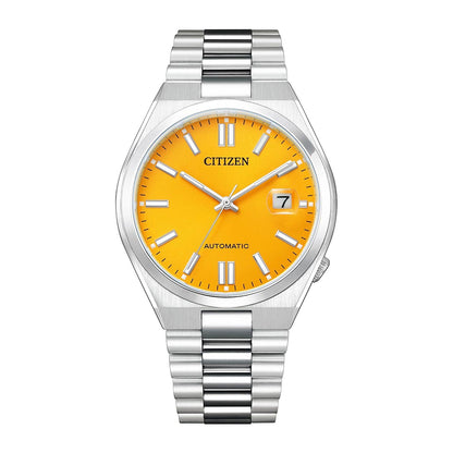 Citizen Tsuyosa NJ0150-81Z