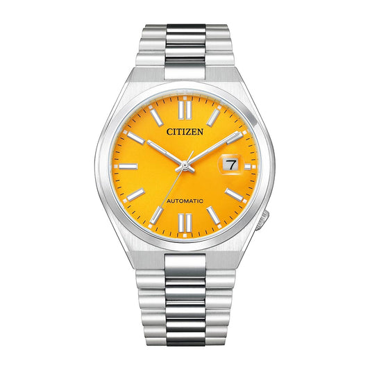 Citizen Tsuyosa NJ0150-81Z
