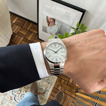 Citizen Tsuyosa NJ0159-86A