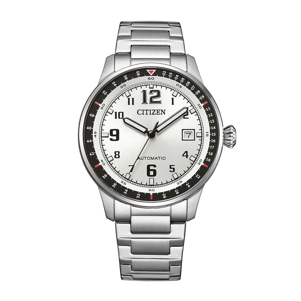 Citizen Elegant NJ0190-51A