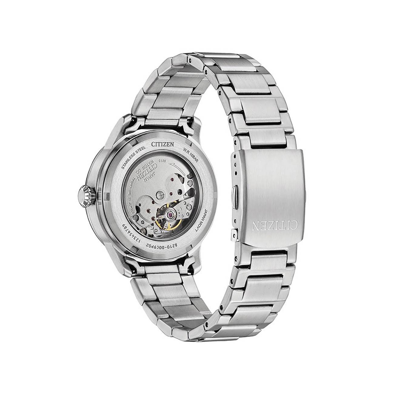 Citizen Elegant NJ0190-51E