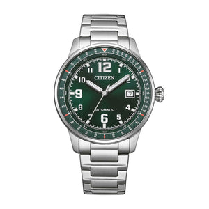 Citizen Elegant NJ0190-51X