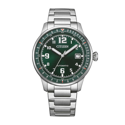 Citizen Elegant NJ0190-51X