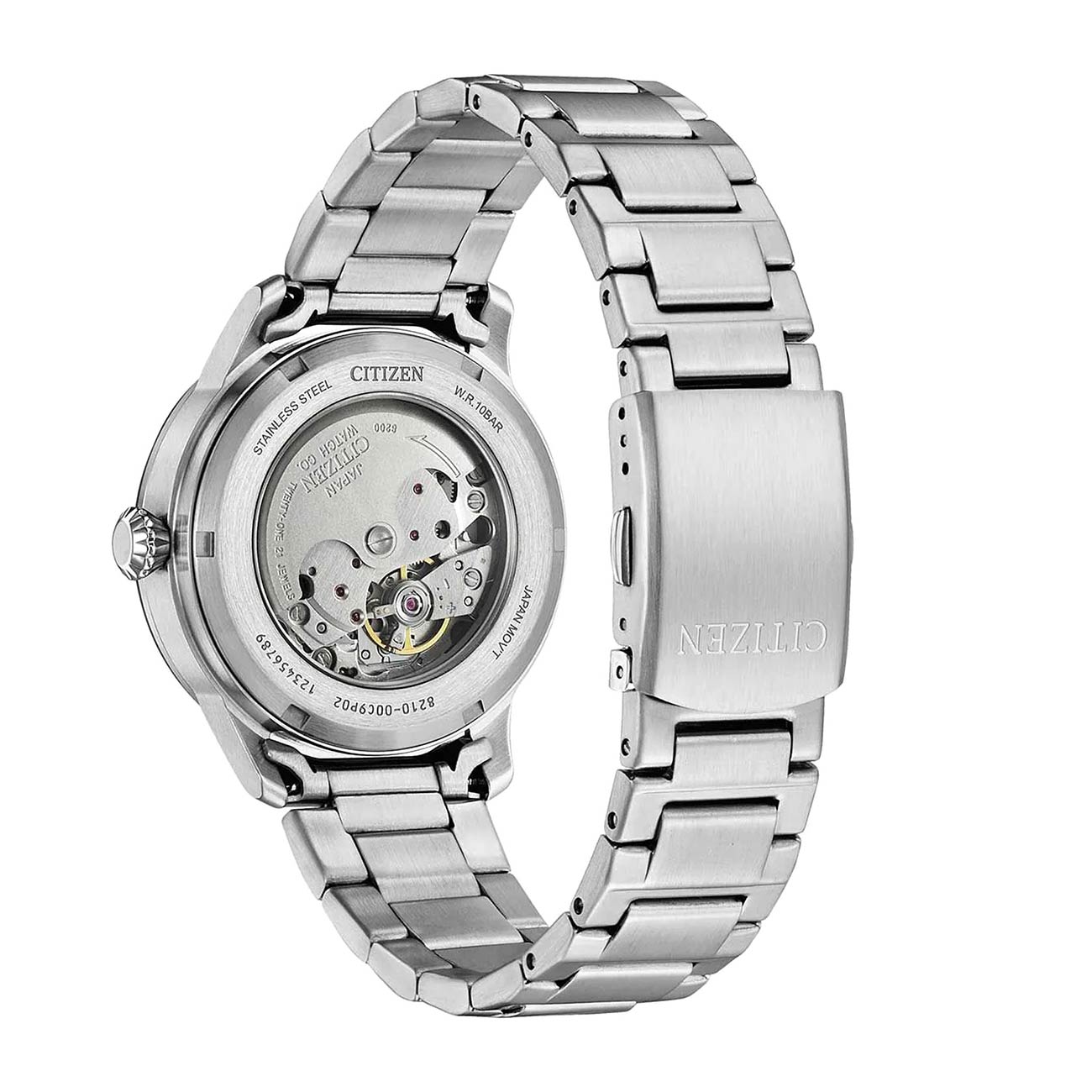 Citizen Elegant NJ0190-51X