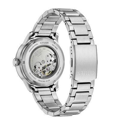 Citizen Elegant NJ0190-51X