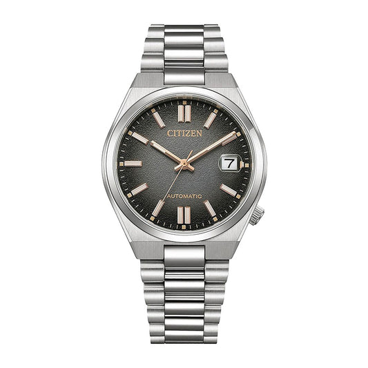 Citizen Tsuyosa 37mm Time Slip Limited Edition NJ0200-50E