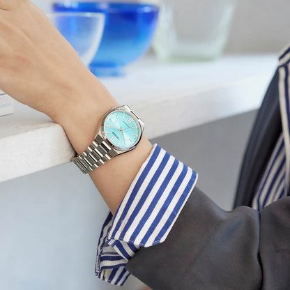 Citizen Tsuyosa 37mm NJ0200-50L