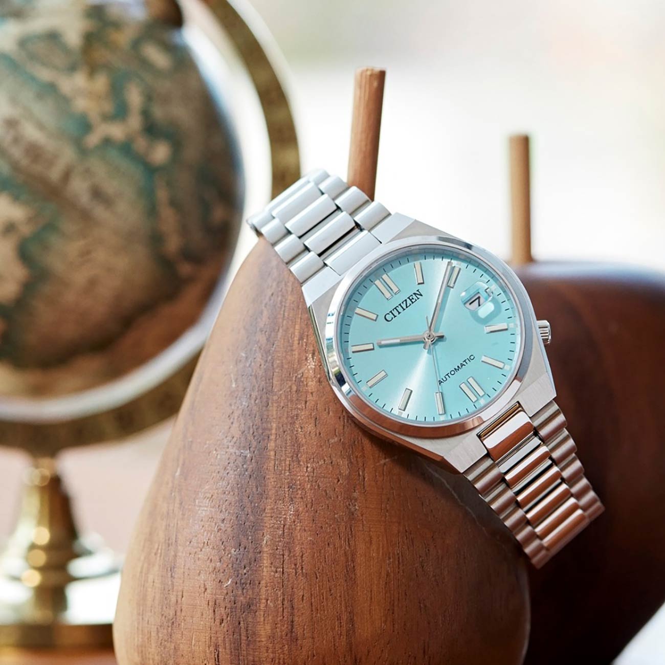 Citizen Tsuyosa 37mm NJ0200-50L