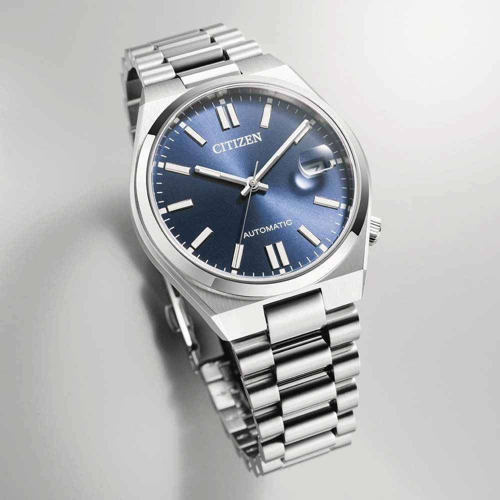 Citizen Tsuyosa 37mm (NJ0200-50M) – WatchClick