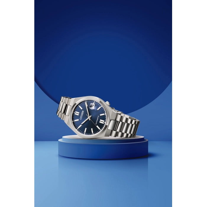 Citizen Tsuyosa 37mm (NJ0200-50M) – WatchClick