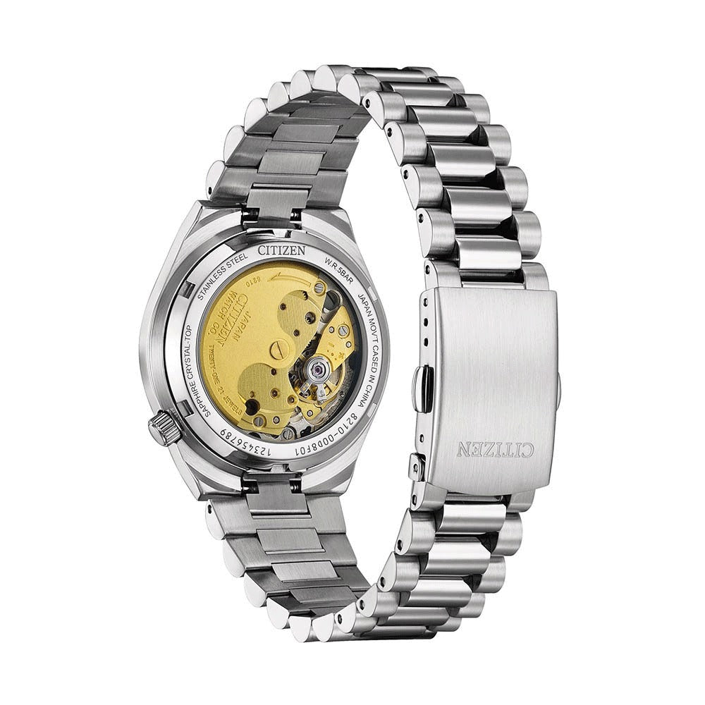 Citizen Tsuyosa 37mm (NJ0200-50M) – WatchClick