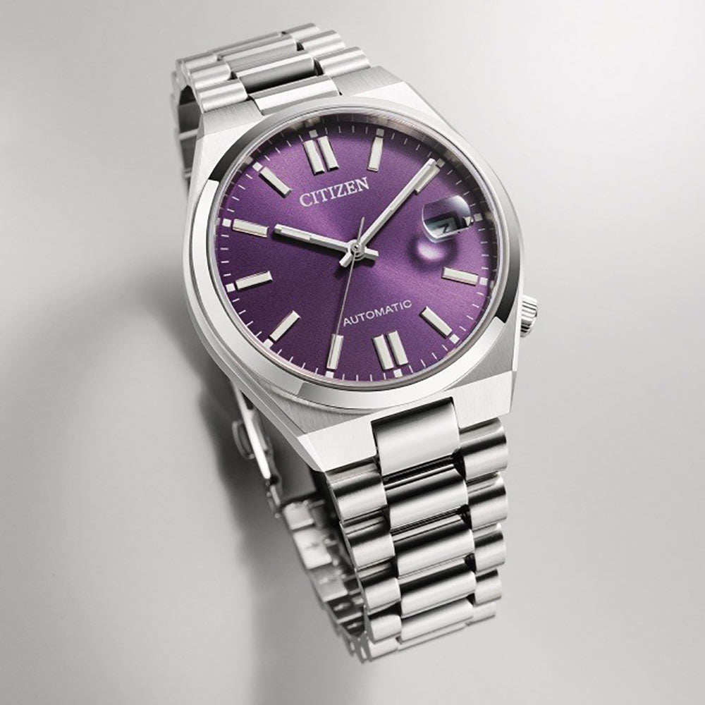 Citizen Tsuyosa 37mm NJ0200-50W