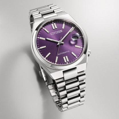 Citizen Tsuyosa 37mm NJ0200-50W