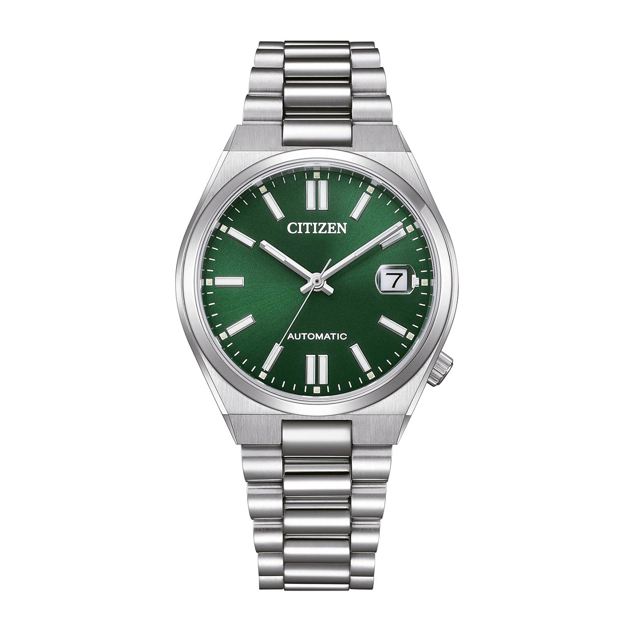 Citizen Tsuyosa 37mm NJ0200-50X