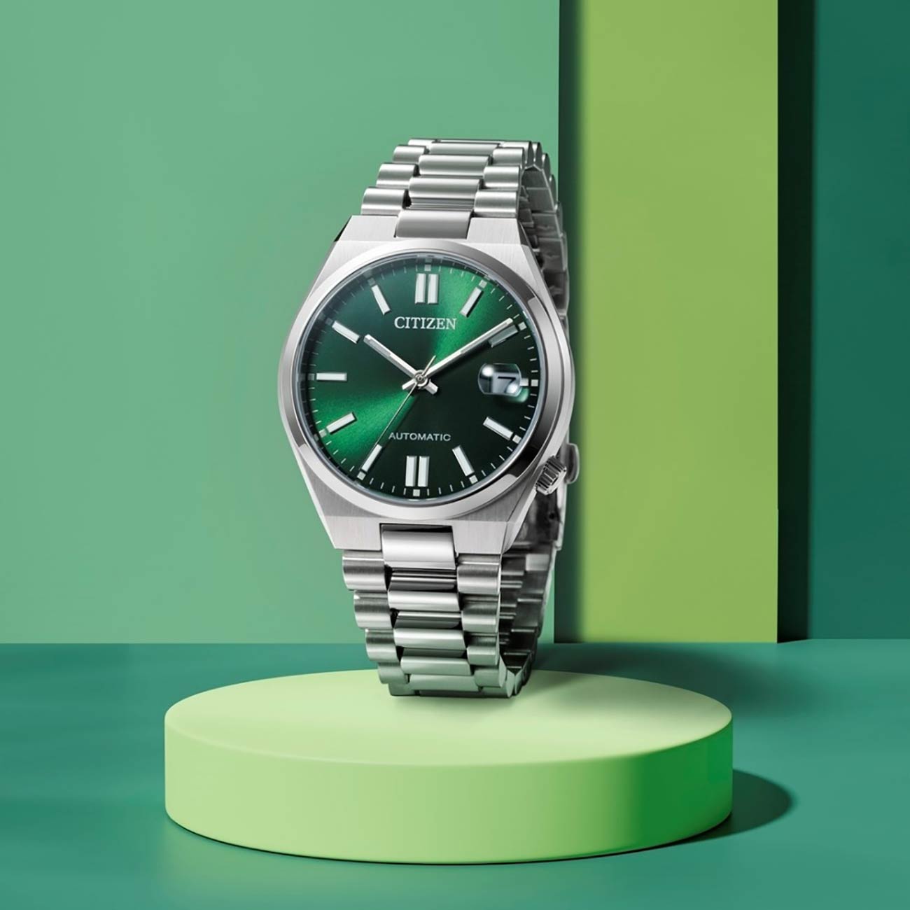 Citizen Tsuyosa 37mm (NJ0200-50X) – WatchClick