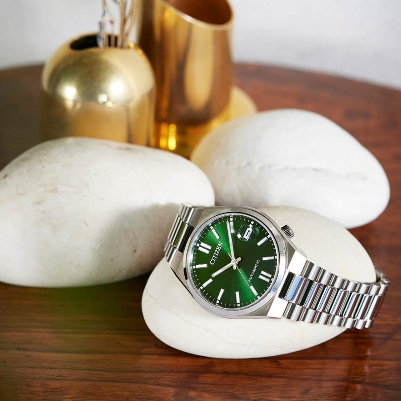 Citizen Tsuyosa 37mm NJ0200-50X