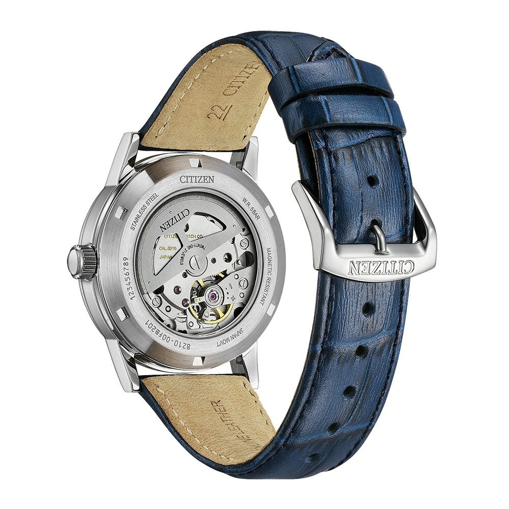 Citizen Elegant NJ0210-13L