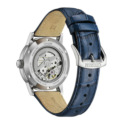 Citizen Elegant NJ0210-13L