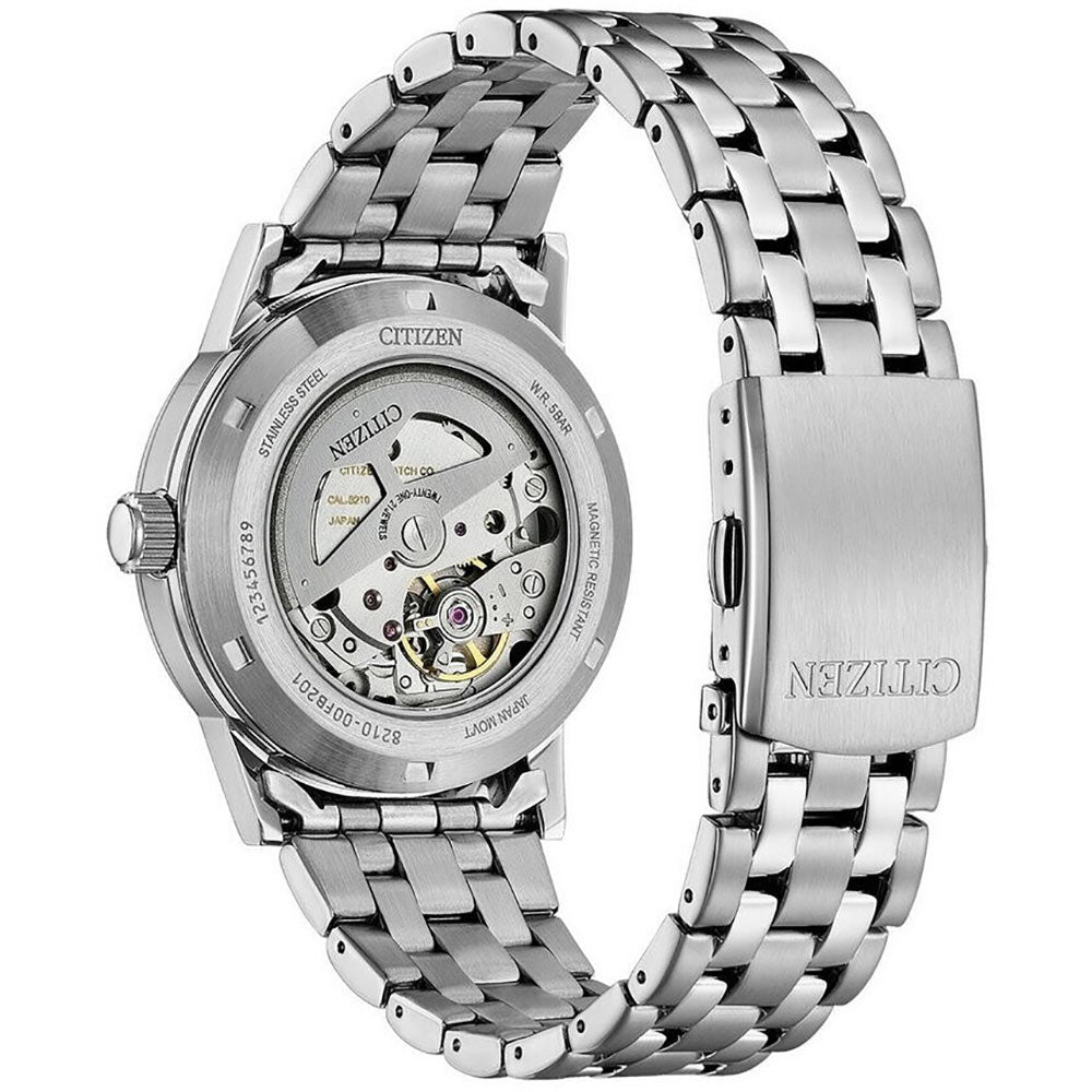 Citizen Elegant NJ0210-56A