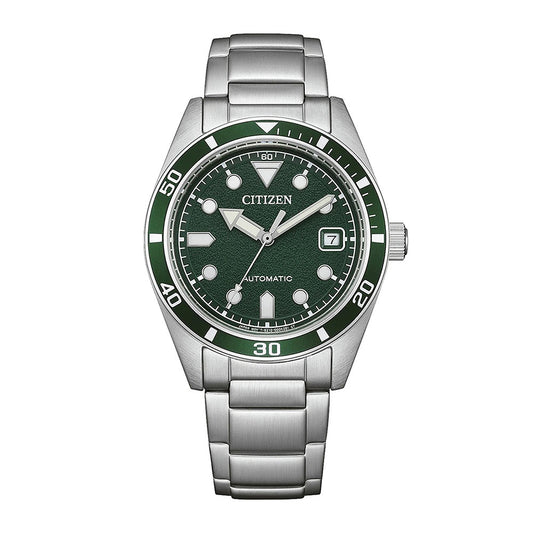 Citizen Elegant 38.5mm NJ0220-52X