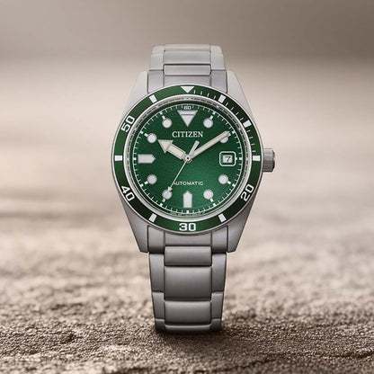 Citizen Elegant 38.5mm NJ0220-52X
